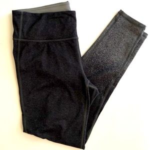 Athleta full length leggings